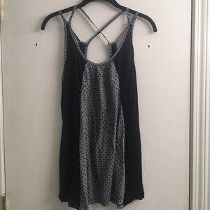 Cabi Cross Strap Tank